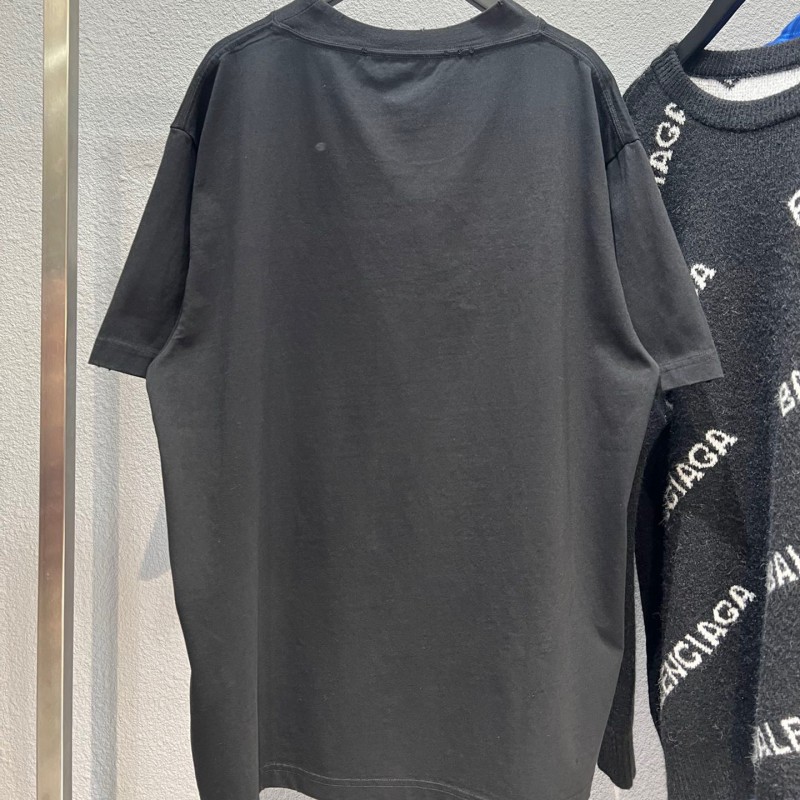 Balenciaga Unisex Tee