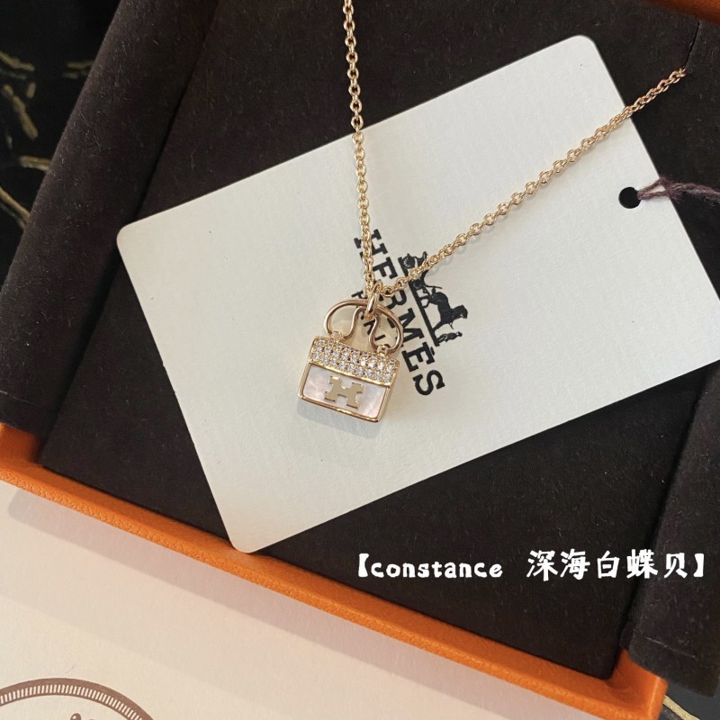 Hermes Necklace