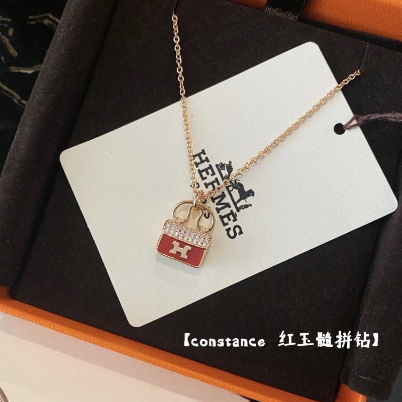 Hermes Necklace