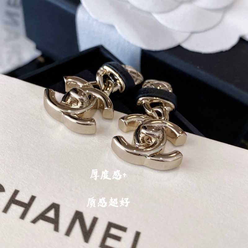 Chanel Earring