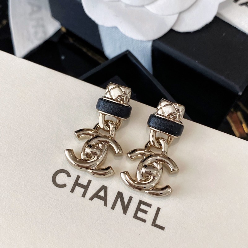 Chanel Earring