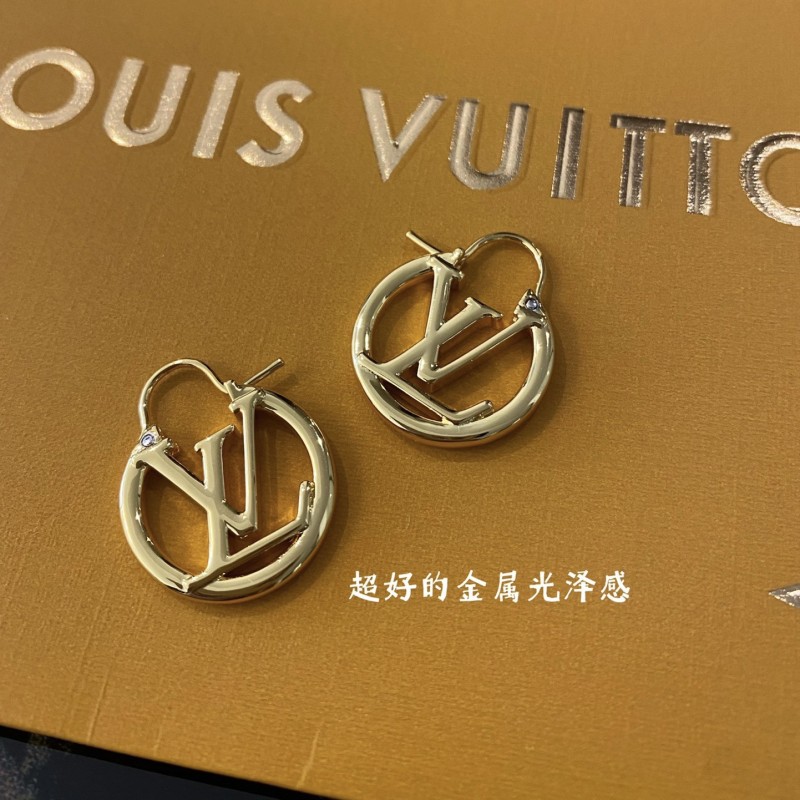 LV Earring