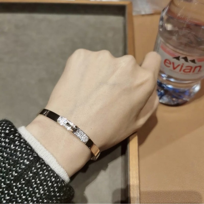 Hermes Bracelet 