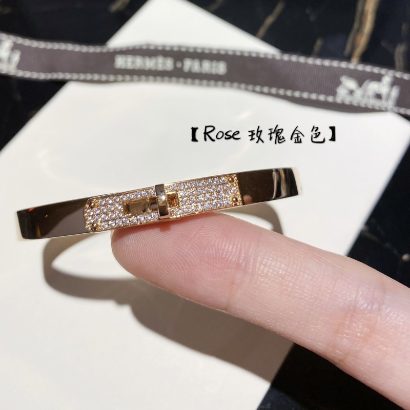 Hermes Bracelet 