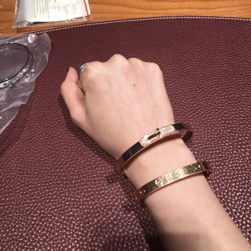 Hermes Bracelet 