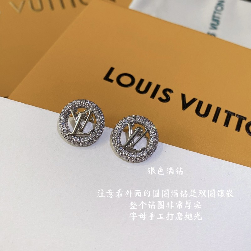 LV Earring