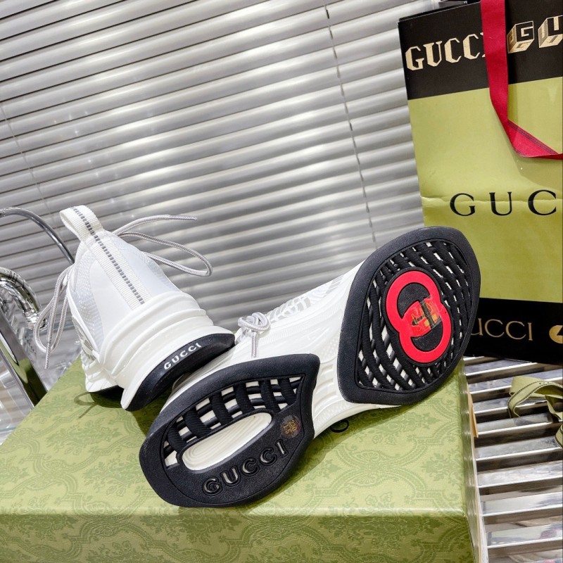 Gucci Unisex Shoes