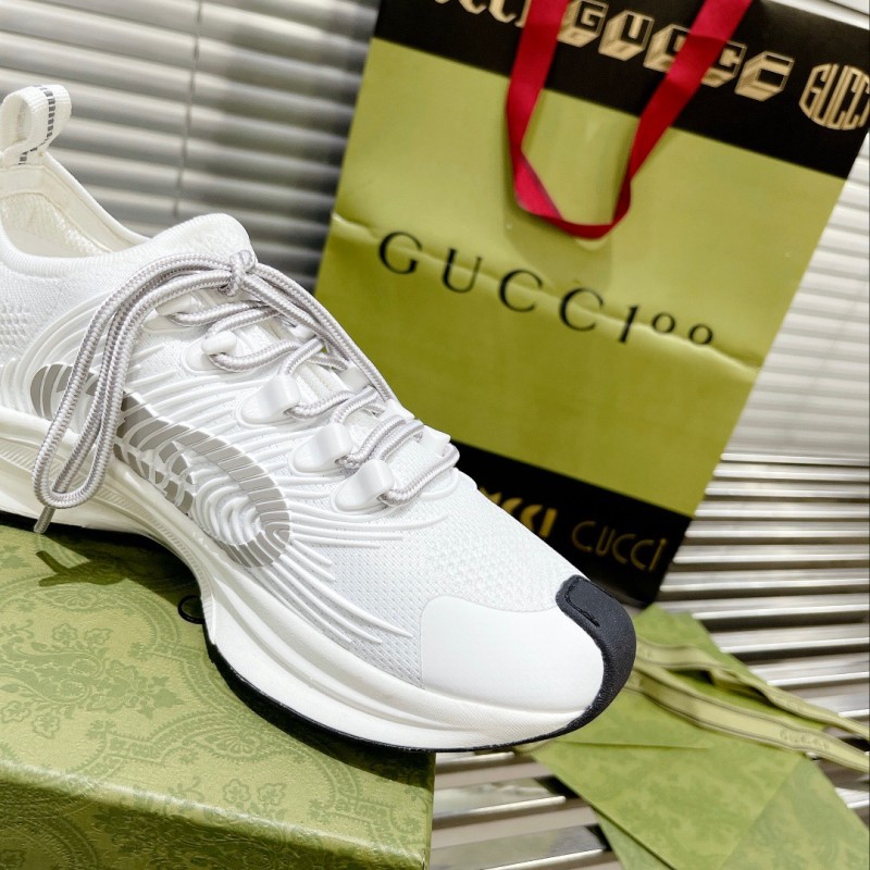 Gucci Unisex Shoes