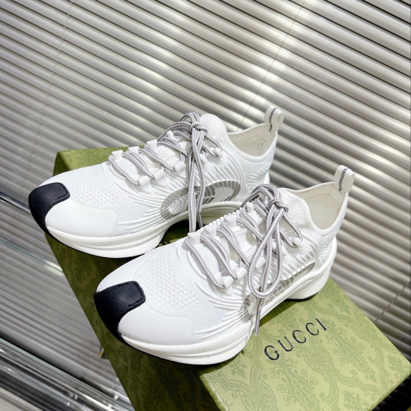 Gucci Unisex Shoes