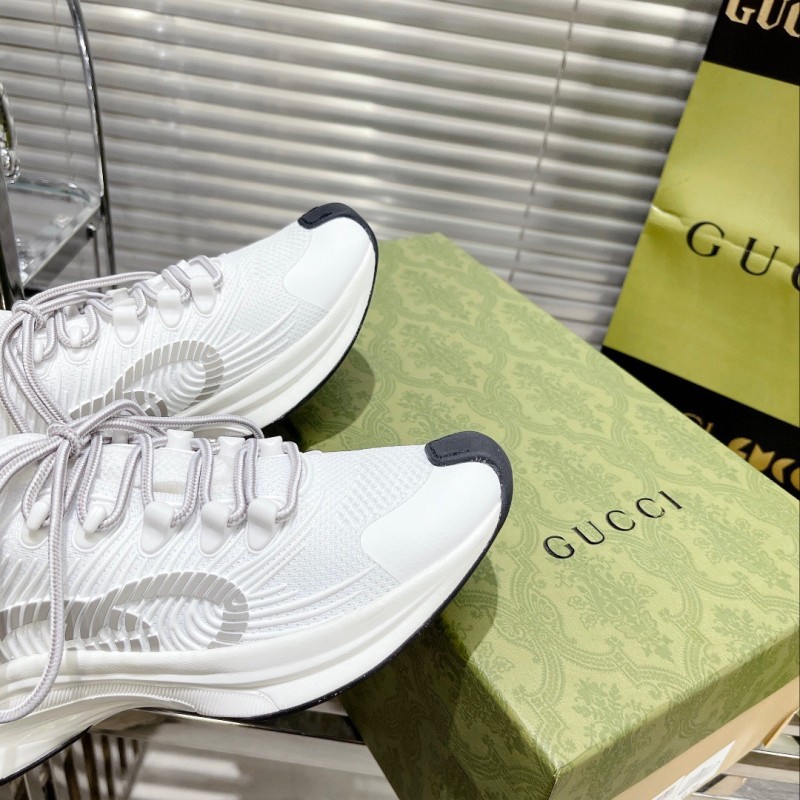 Gucci Unisex Shoes