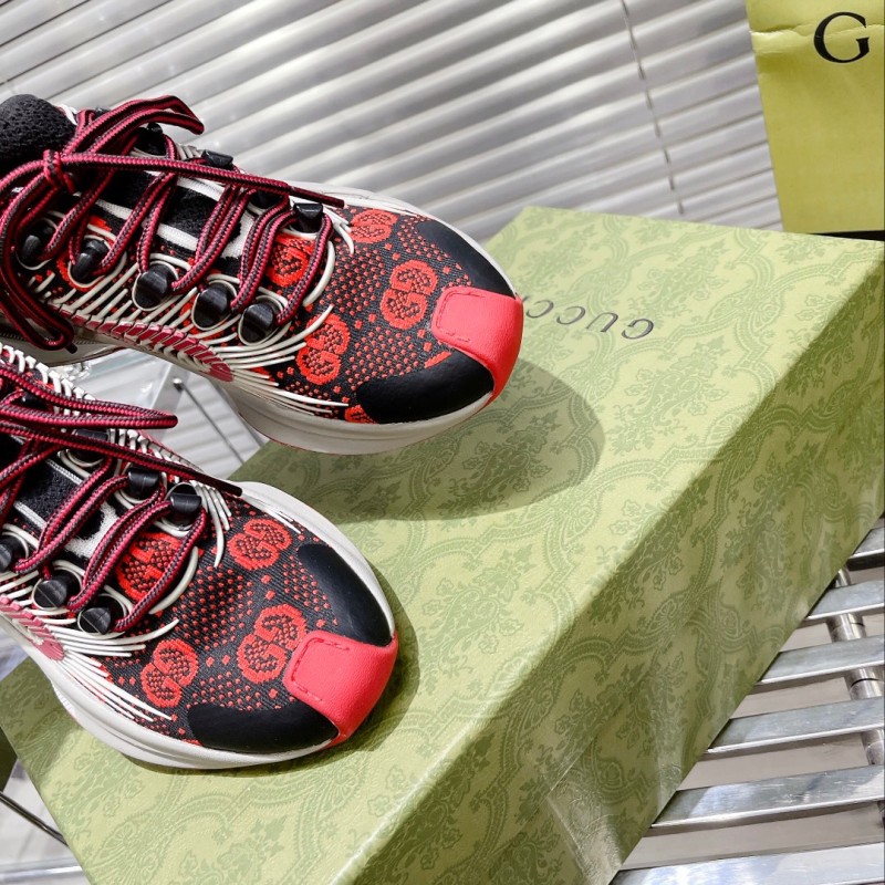 Gucci Unisex Shoes