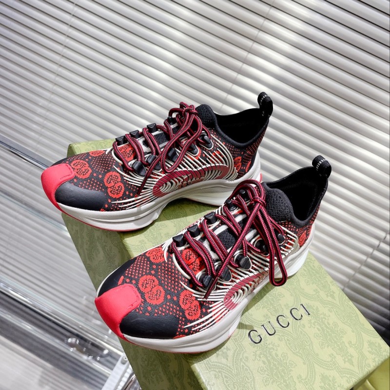 Gucci Unisex Shoes