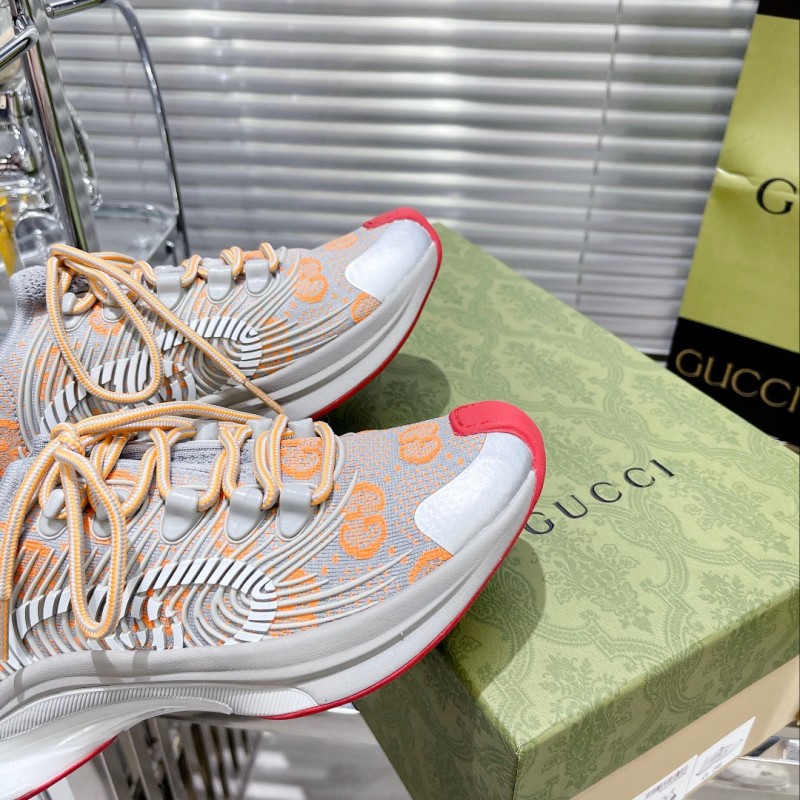 Gucci Unisex Shoes