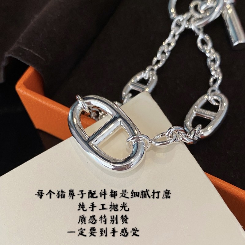 Hermes Bracelet 