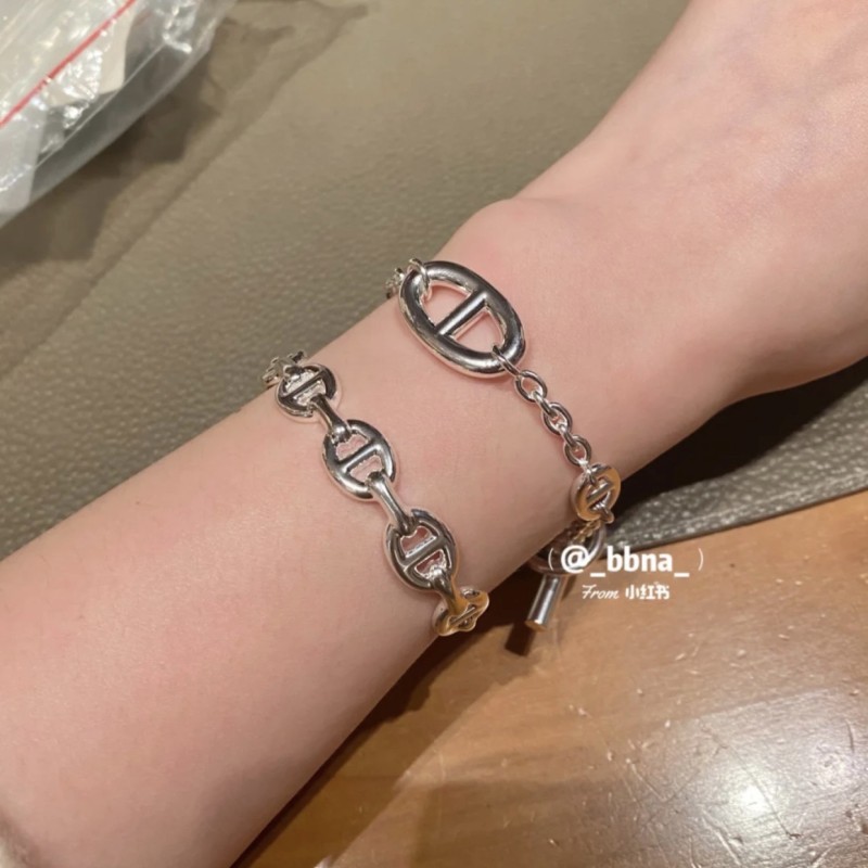 Hermes Bracelet 