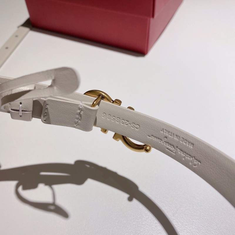 Ferragamo Belt