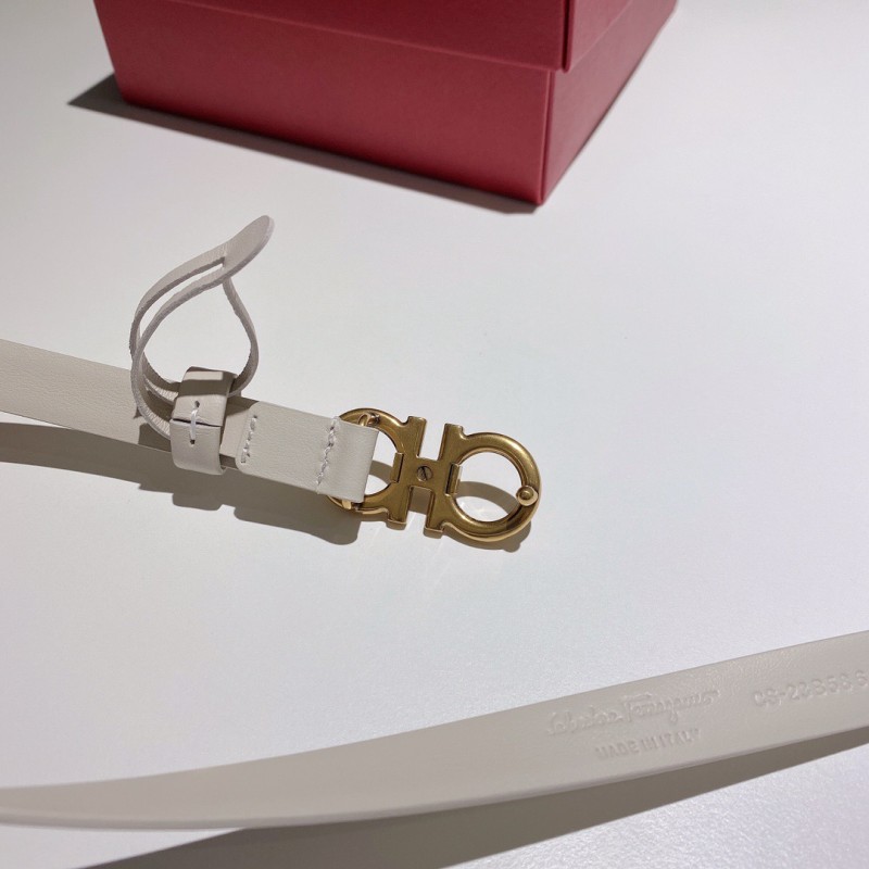 Ferragamo Belt