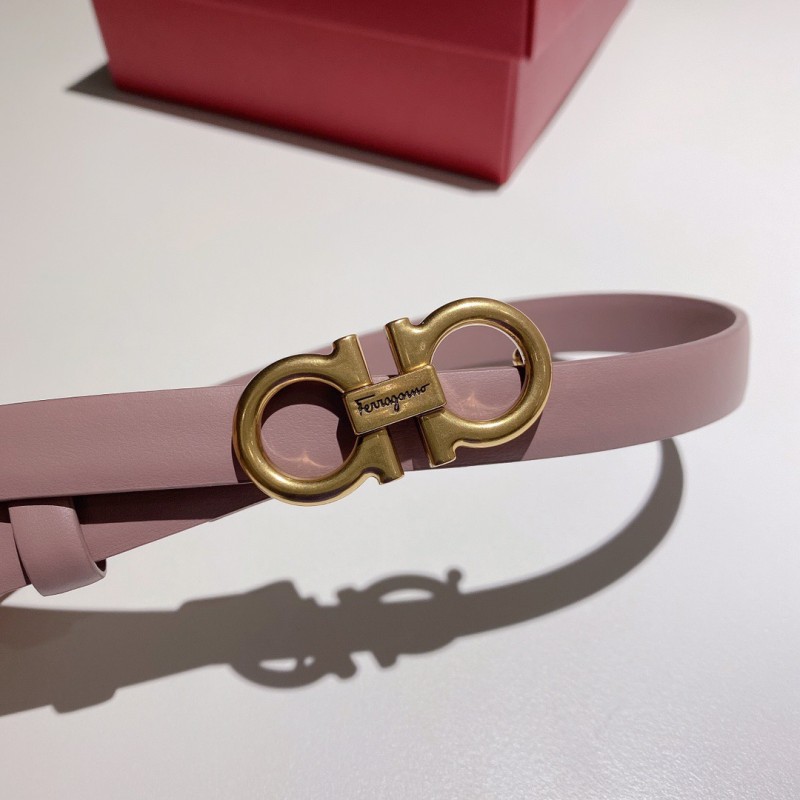 Ferragamo Belt