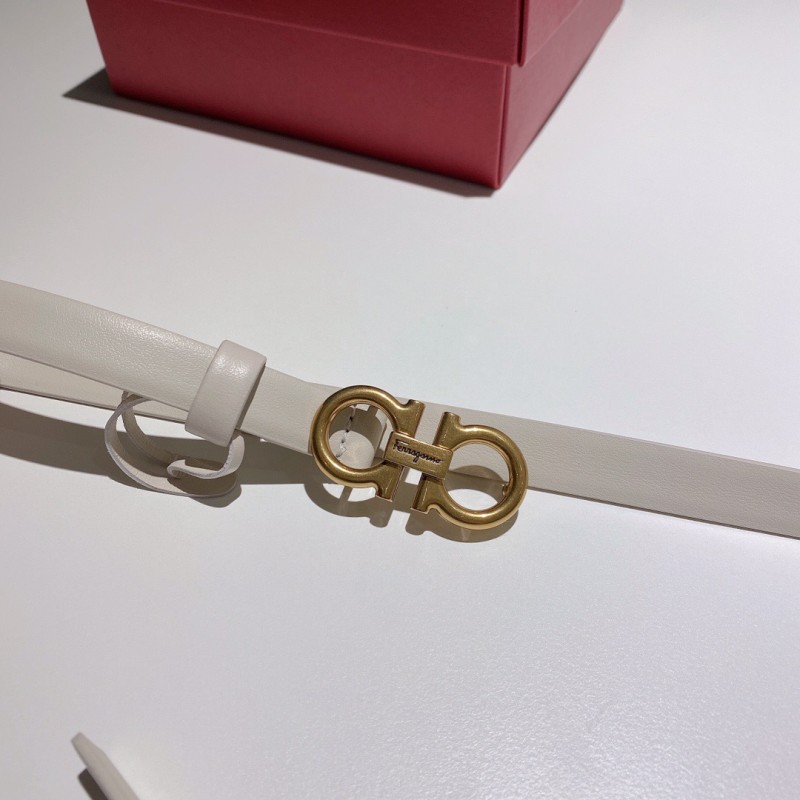 Ferragamo Belt