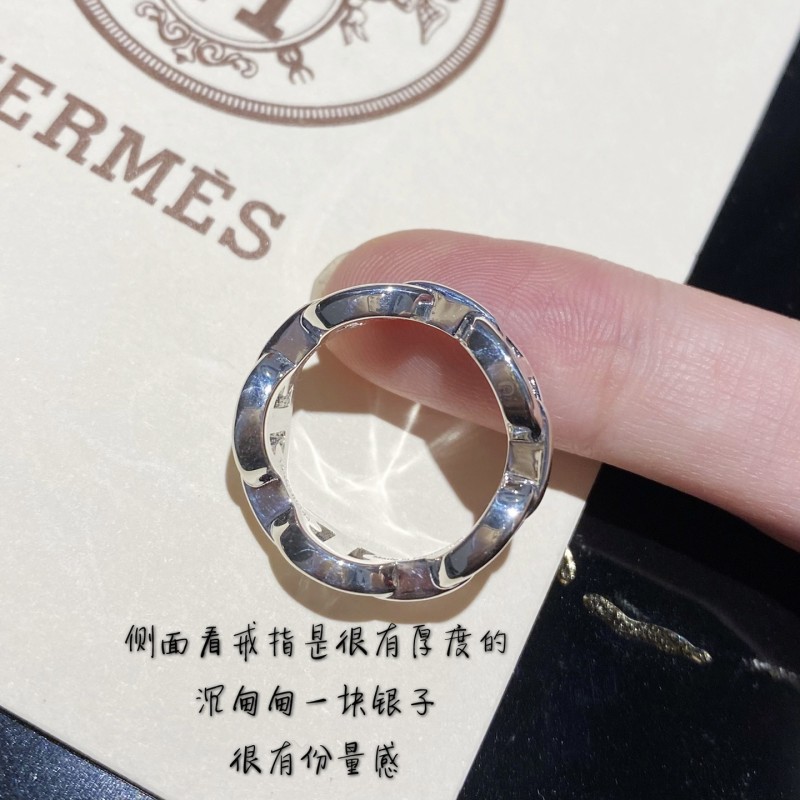 Hermes Ring