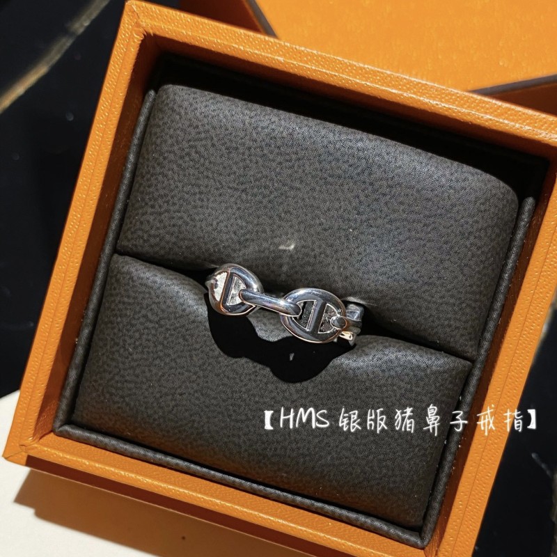 Hermes Ring