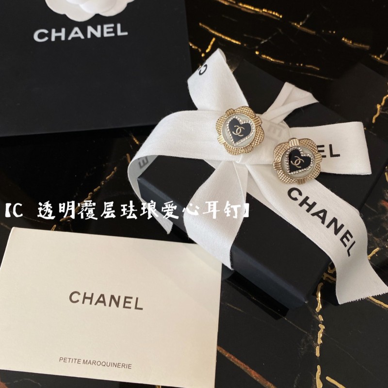 Chanel Earring