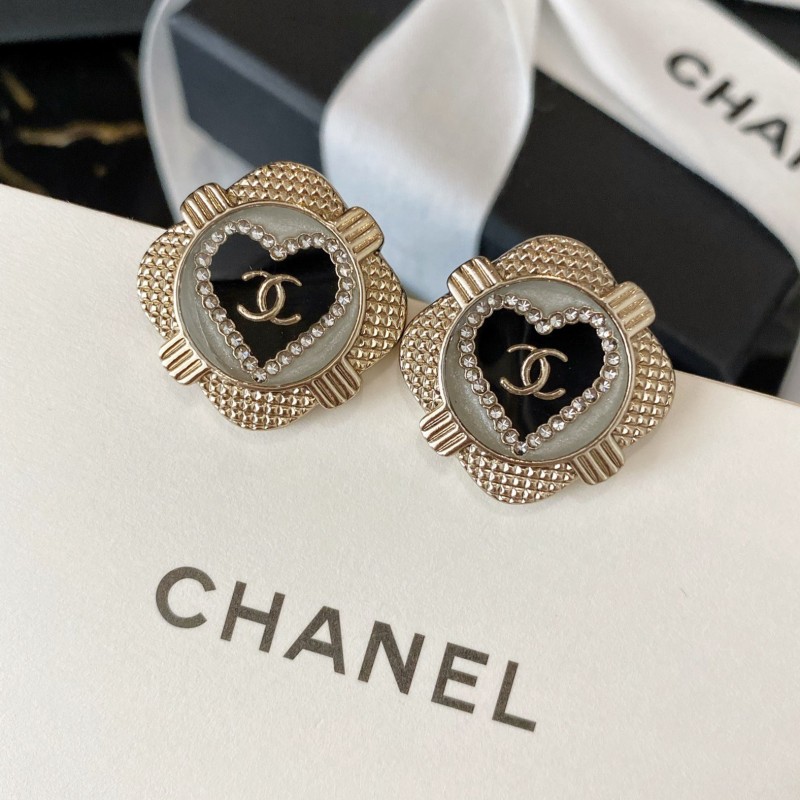 Chanel Earring