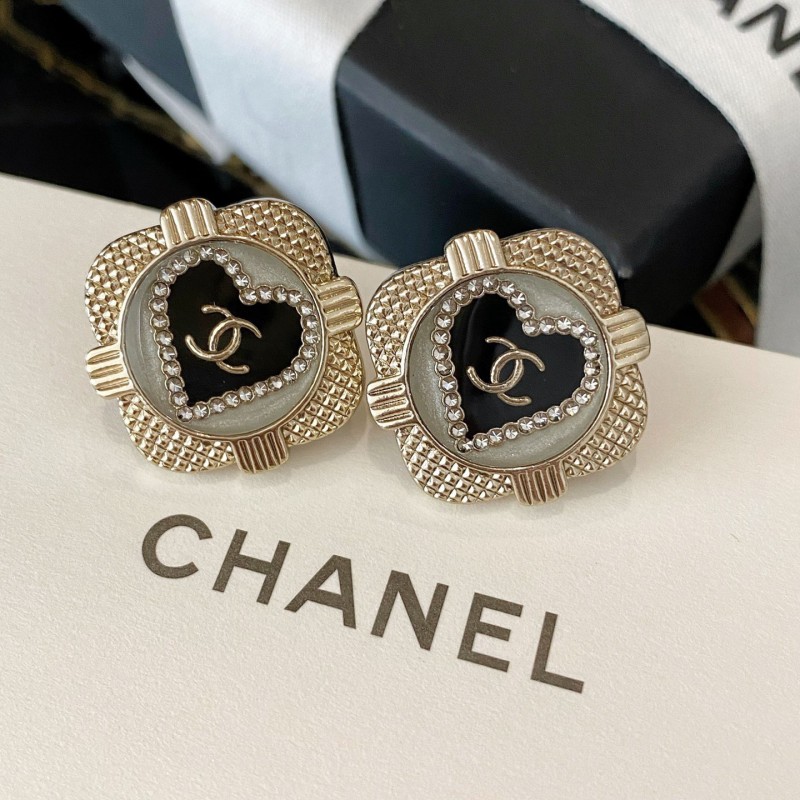 Chanel Earring