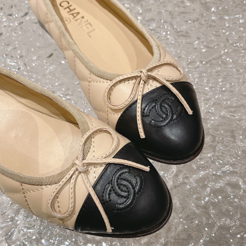 Chanel Shoes