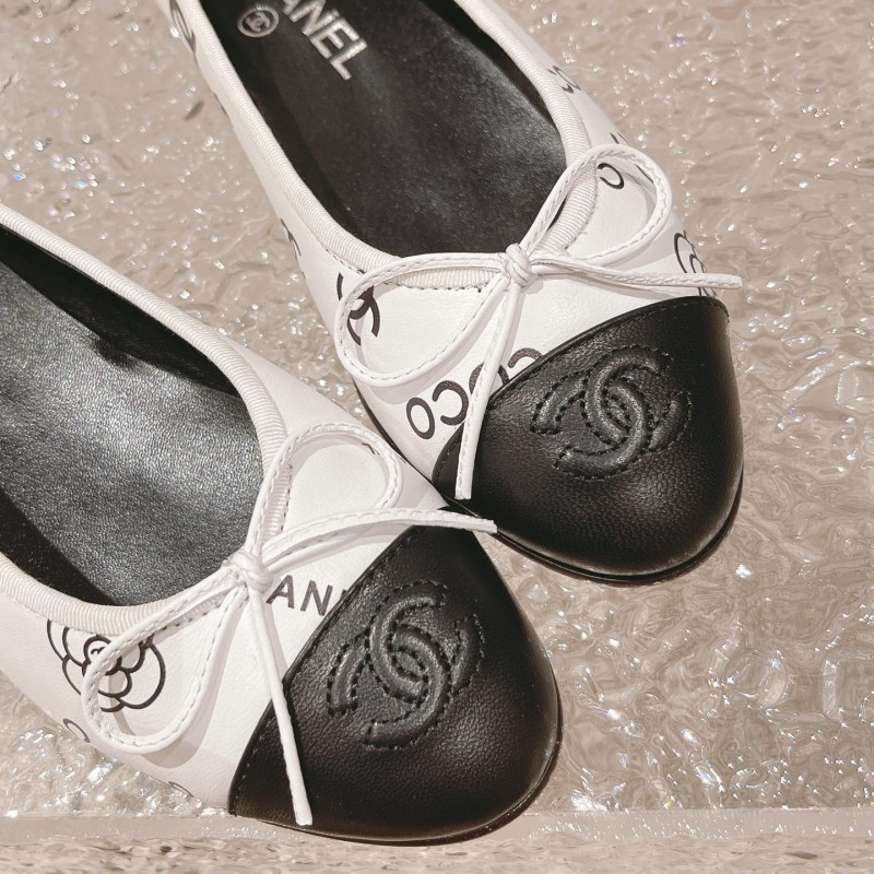 Chanel Shoes