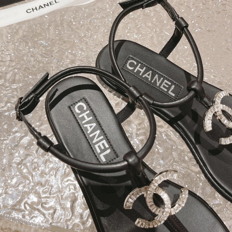 Chanel Shoes