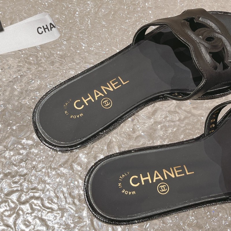 Chanel Shoes