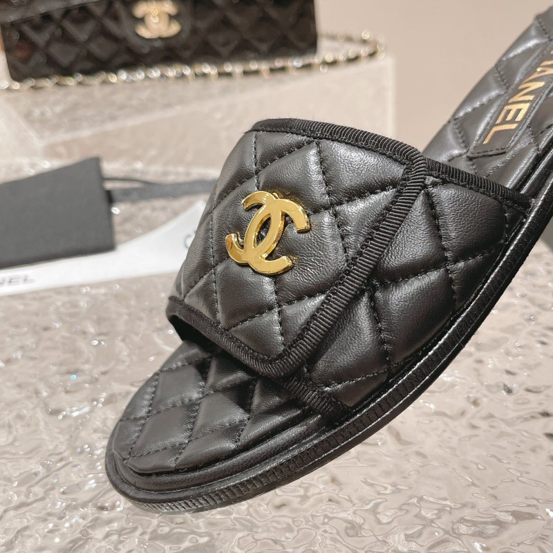 Chanel Shoes