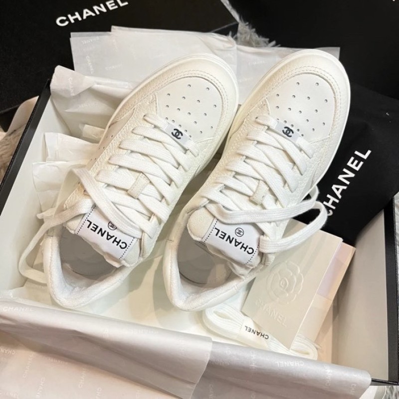 Chanel Shoes