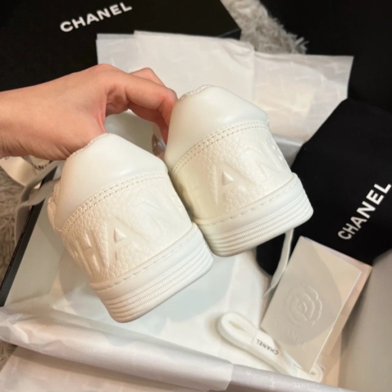 Chanel Shoes