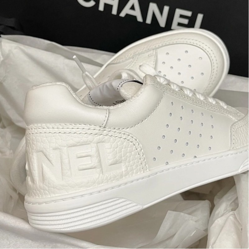 Chanel Shoes