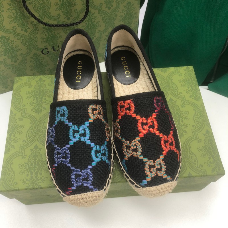 Gucci Shoes