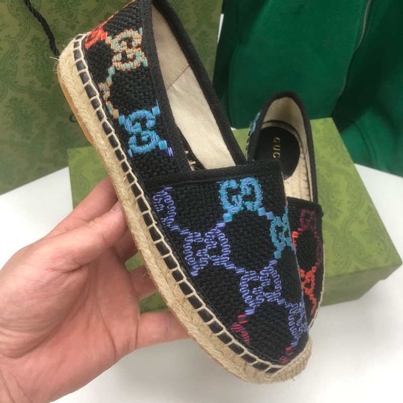 Gucci Shoes