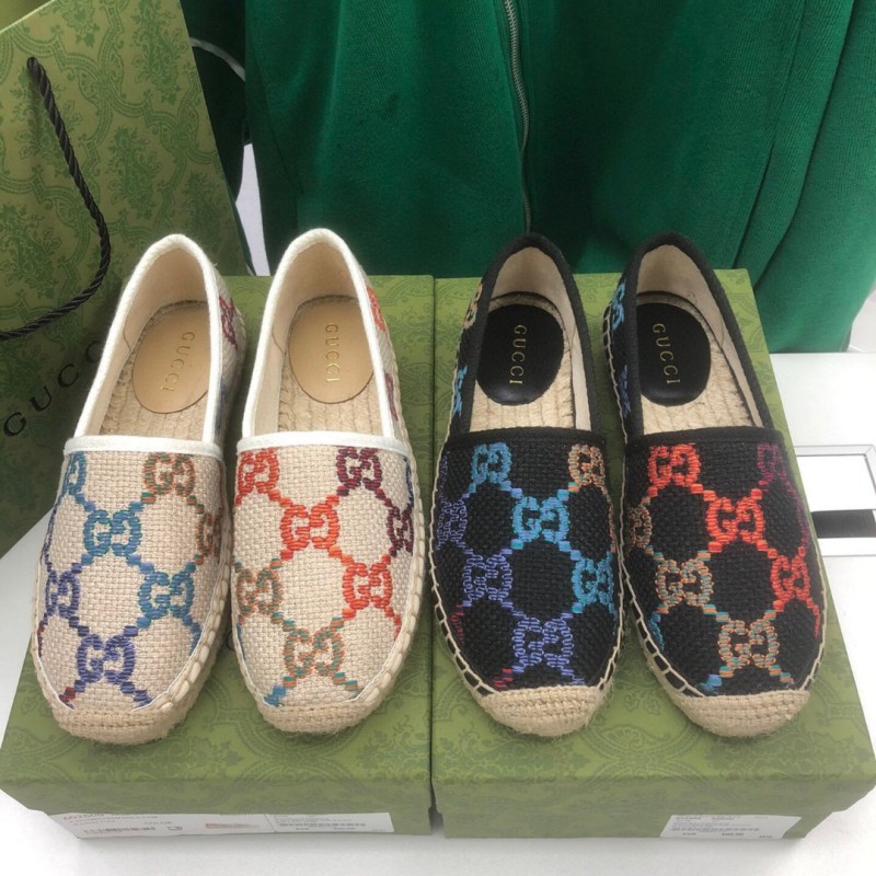 Gucci Shoes