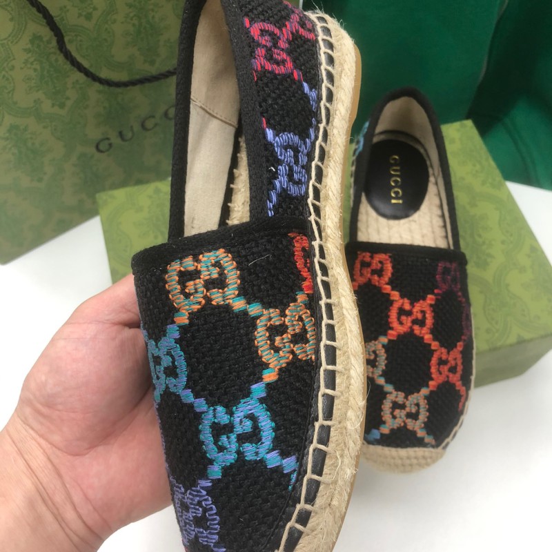 Gucci Shoes