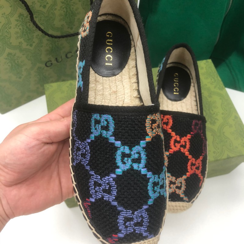 Gucci Shoes