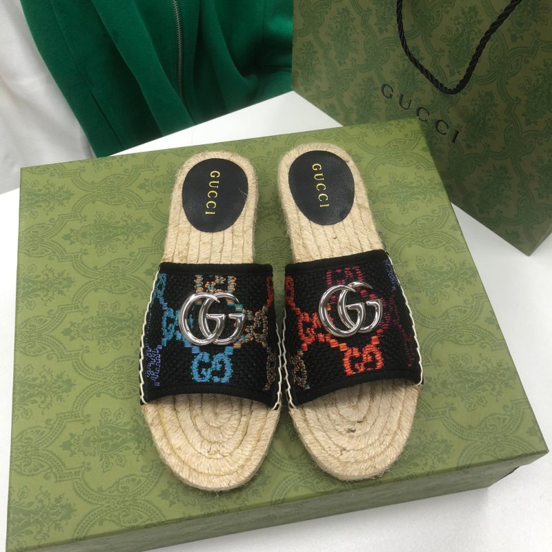 Gucci Shoes