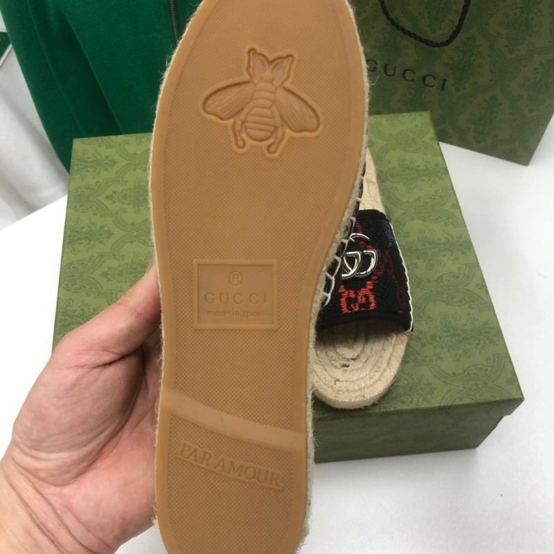 Gucci Shoes