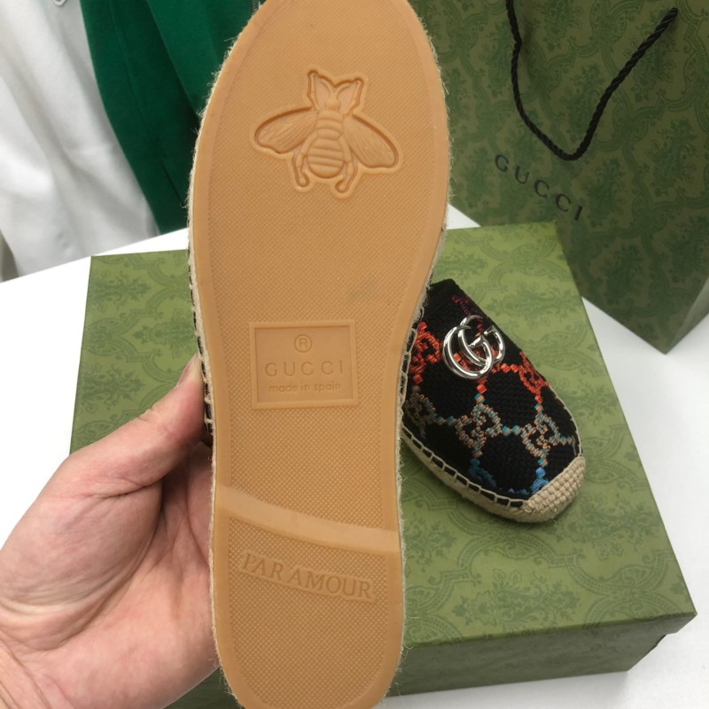 Gucci Shoes