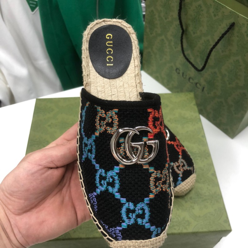 Gucci Shoes