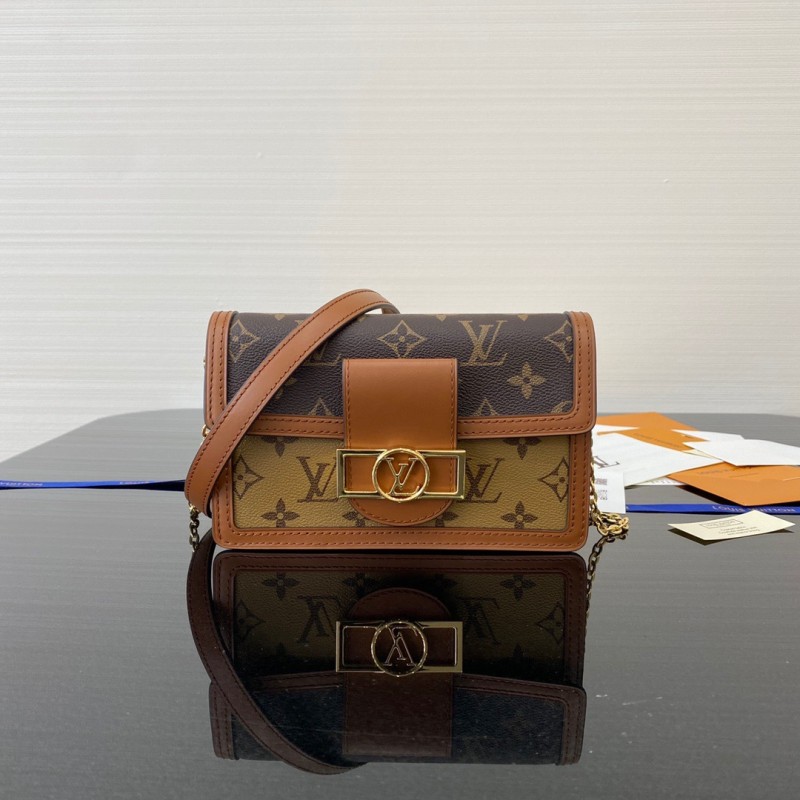 LV Dauphine WOC