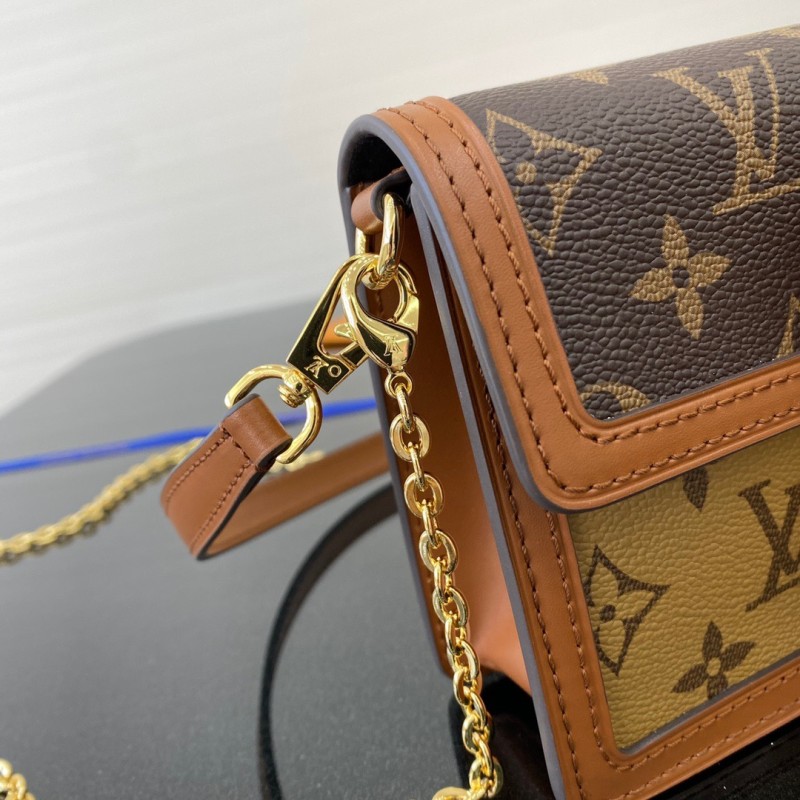 LV Dauphine WOC