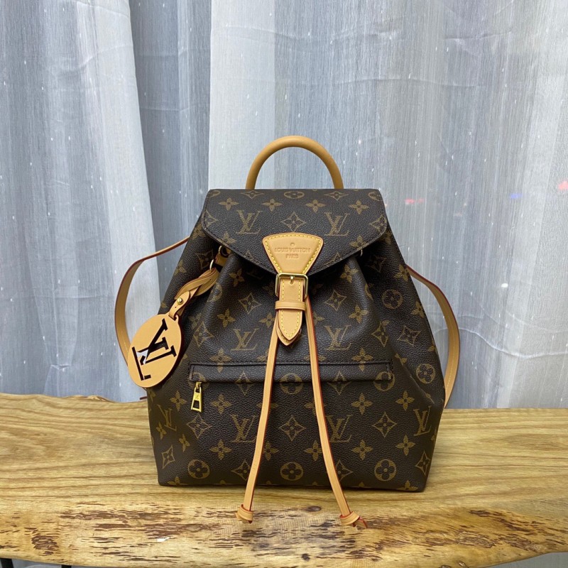 LV Montsouris BackPack