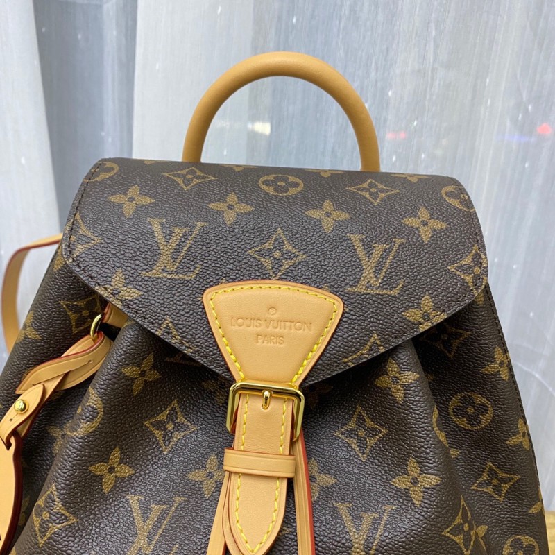 LV Montsouris BackPack