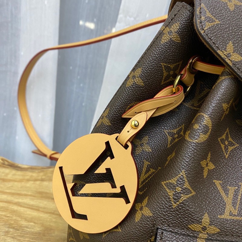 LV Montsouris BackPack